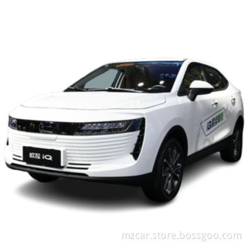 2023 Cute The Great Wall 2023 401km Luxury ora iq electric car ora iq 2021 electric car ora cat car in china